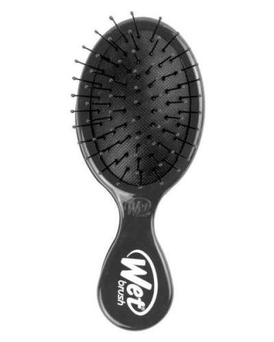 Wet Brush Mini Detangler Black