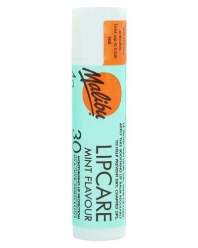 Malibu Suncare Lip Balm Mint SPF 30 4 g