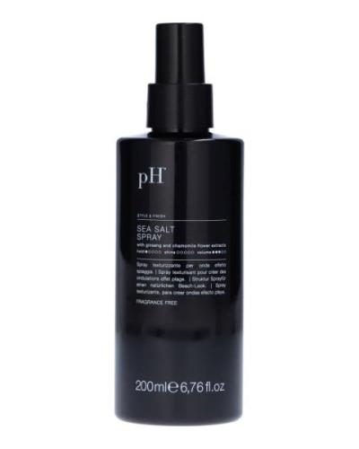 pH Laboratories Sea Salt Spray 200 ml