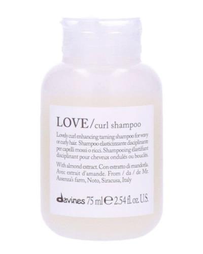 Davines LOVE Curl Shampoo 75 ml