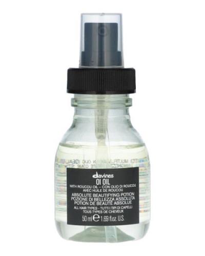 DAVINES Oi/Oil Absolute Beautifying Potion 50 ml 50 ml