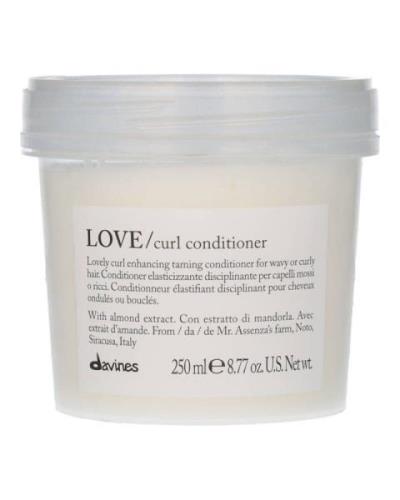 Davines LOVE Curl Conditioner 250 ml