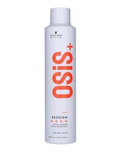 Schwarzkopf OSiS+ Session Extreme Hold Hairspray 300 ml