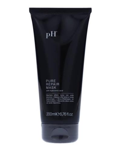 pH Laboratories Pure Repair Mask 200 ml