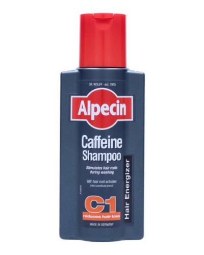 Alpecin Caffeine Shampoo 250 ml