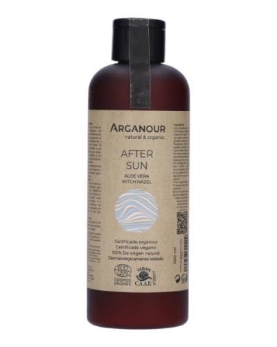 ARGANOUR Avocado Olie 250 ml