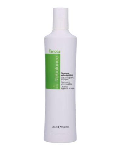 FANOLA Rebalance Sebum Regulating Shampoo 350 ml