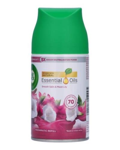 Air Wick Freshmatic Satin & Moon Lily Refill 250 ml