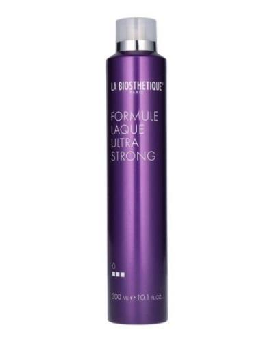 LA BIOSTHETIQUE Formule Laque Ultra Strong 300 ml