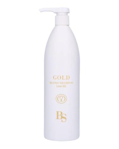 GOLD Blond Shampoo 1000 ml