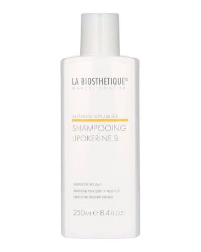 La Biosthetique Shampooing Lipokerine B 250 ml