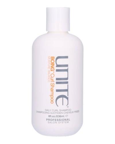 Unite Boing Shampoo 236 ml