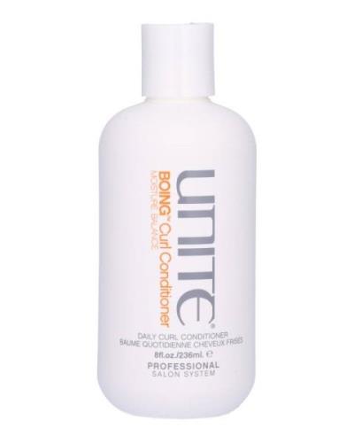 Unite Boing Conditioner 236 ml