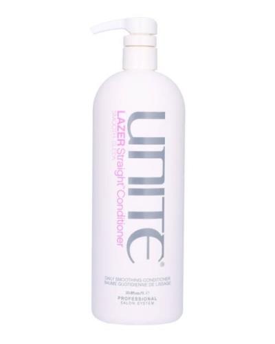 UNITE Lazer Straight Conditioner 1000 ml