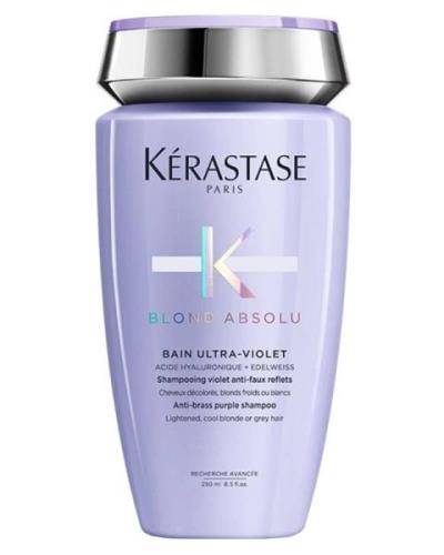 KERASTASE Blond Absolu Bain Ultra-Violet Shampoo 250 ml