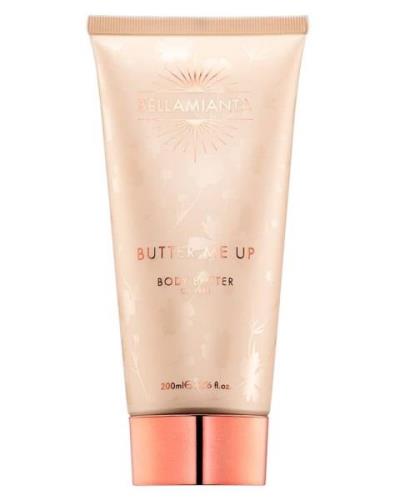 Bellamianta Butter Me Up Body Butter 200 ml