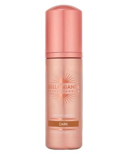 Bellamianta Tanning Mousse - Dark 150 ml