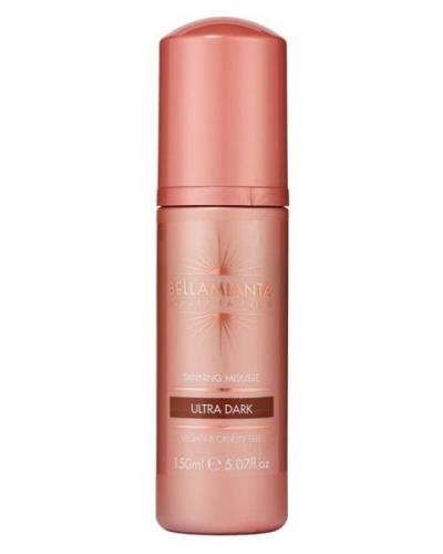 Bellamianta Tanning Mousse - Ultra Dark 150 ml