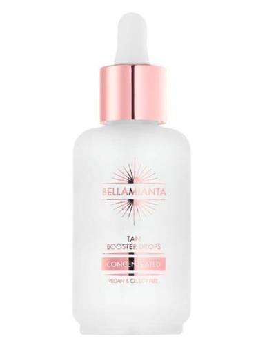 Bellamianta Face & Body Tan Boosting Drops 50 ml