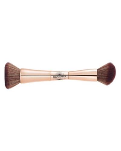 Bellamianta 4 in 1 Compact Brush