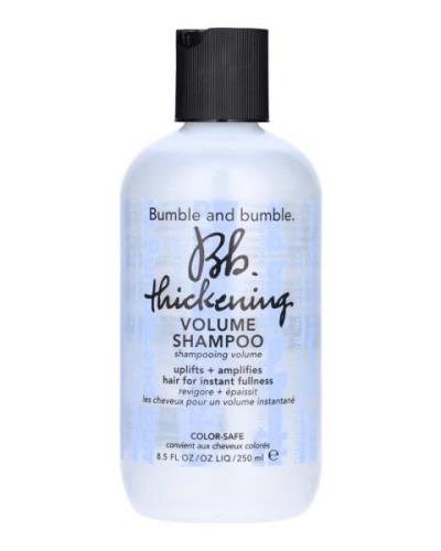 BUMBLE AND BUMBLE Thickening Shampoo 250 ml