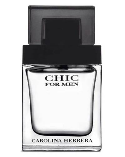 Carolina Herrera Chic For Men EDT 60 ml