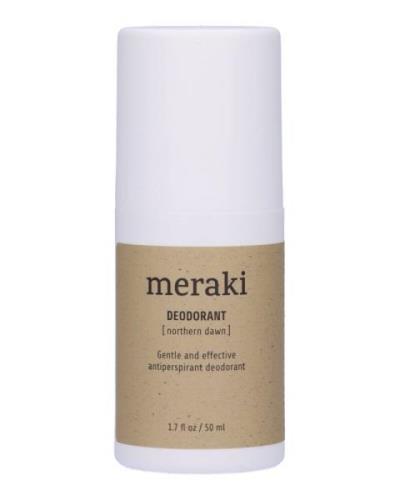 Meraki Deodorant Northern Dawn 50 ml