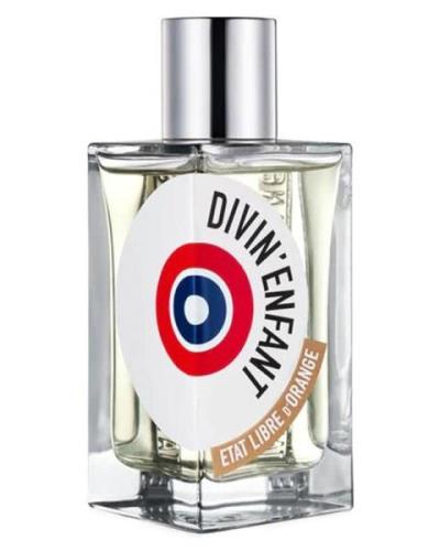 Etat Libre D'Orange Divin' Enfant EDP (TESTER) 100 ml