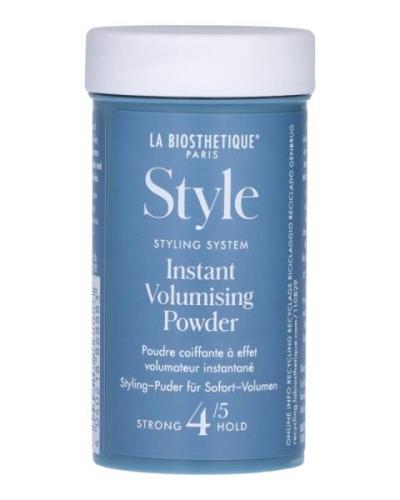 La Biosthetique Instant Volumising Powder 14 g