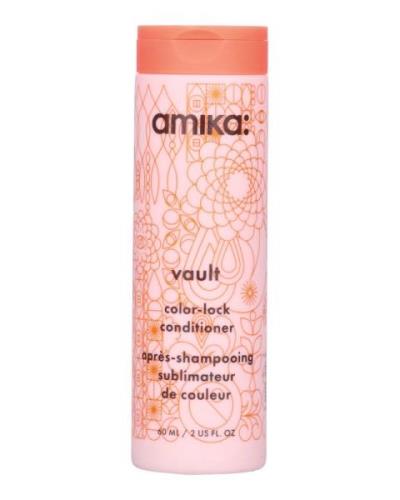 AMIKA: Vault Color-Lock Conditioner 60 ml