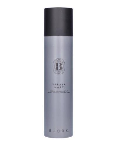 Björk Spraya Hårt Hard Hairspray 300 ml