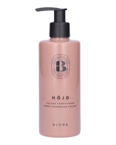 BJÖRK Hôjd Volume Conditioner 250 ml