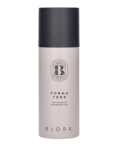 BJÖRK Forma Torr Dry Shampoo 200 ml