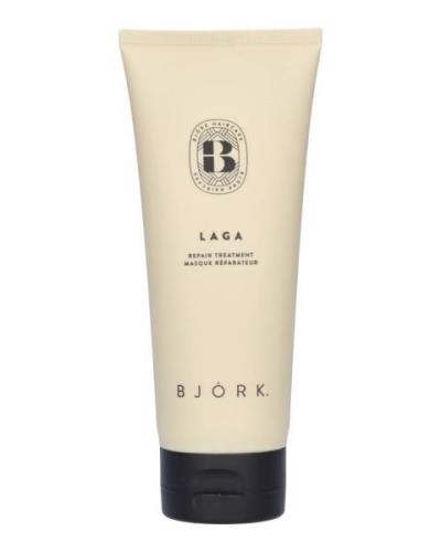 Björk Laga Repair Treatment 200 ml