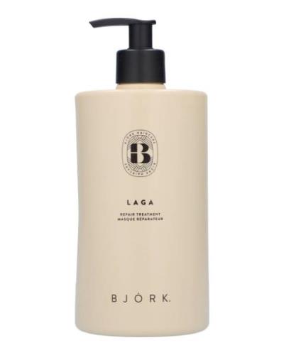 Björk Laga Repair Treatment 750 ml