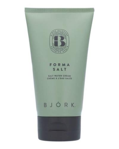 Björk Forma Salt Water Cream 150 ml