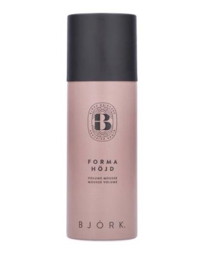 Björk Forma Hôjd Volume Mousse 200 ml