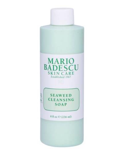 Mario Badescu Seaweed Cleansing Soap 236 ml