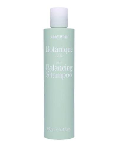 La Biosthetique Botanique Balancing Shampoo 250 ml