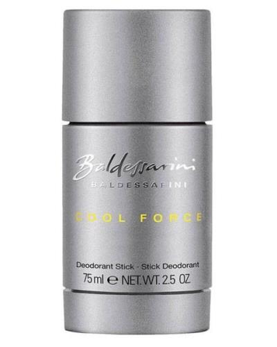 Baldessarini Cool Force Deodorant Stick 75 ml