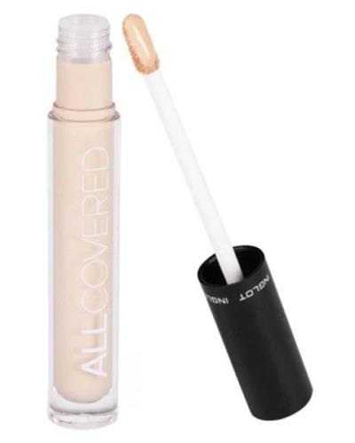 Inglot All Covered Under Eye Concealer 101 4 ml