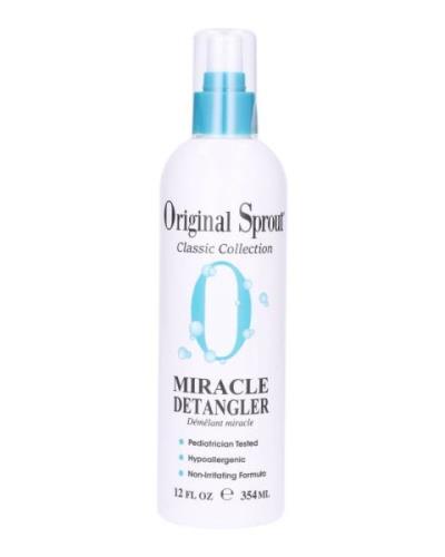 ORIGINAL SPROUT Miracle Detangler 354 ml