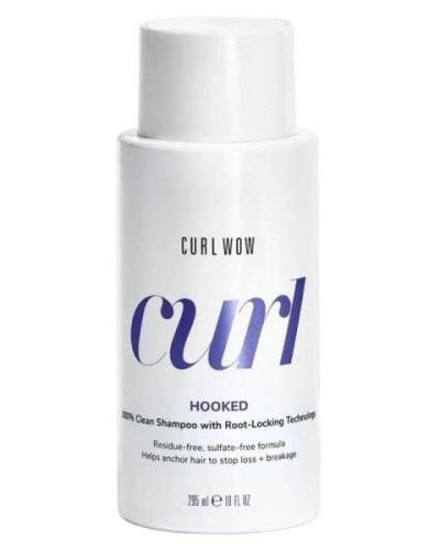 Color Wow Curl Hooked Clean Shampoo 295 ml