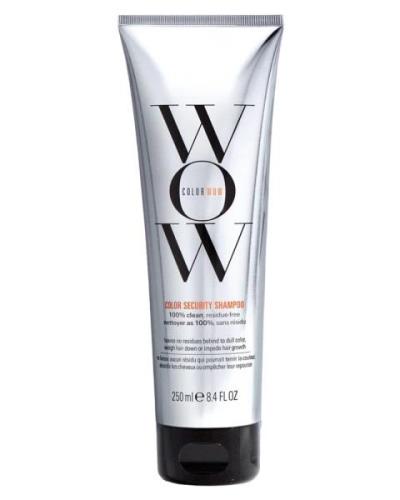 COLOR WOW Color Security Shampoo 250 ml