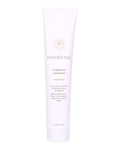 INNERSENSE Hydrating Hair Mask 177 ml