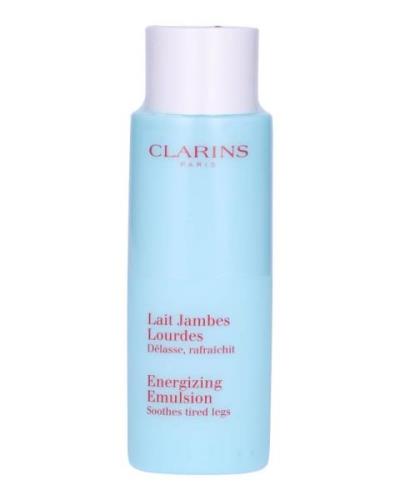 Clarins Energizing Emulsion 125 ml