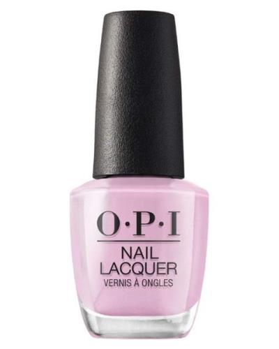 Opi 2014 Purple Palazzo Pants 15 ml