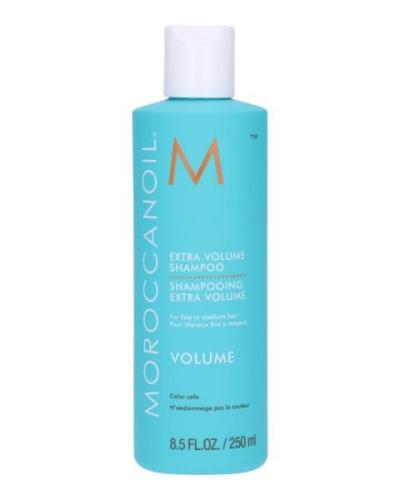 Moroccanoil Extra Volume Shampoo 250 ml