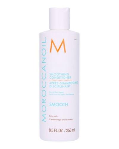 Moroccanoil Smoothing Conditioner 250 ml