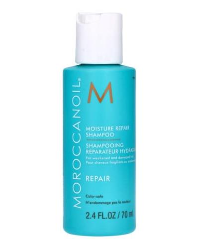 Moroccanoil Moisture Repair Shampoo 70 ml